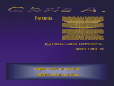 Flyer