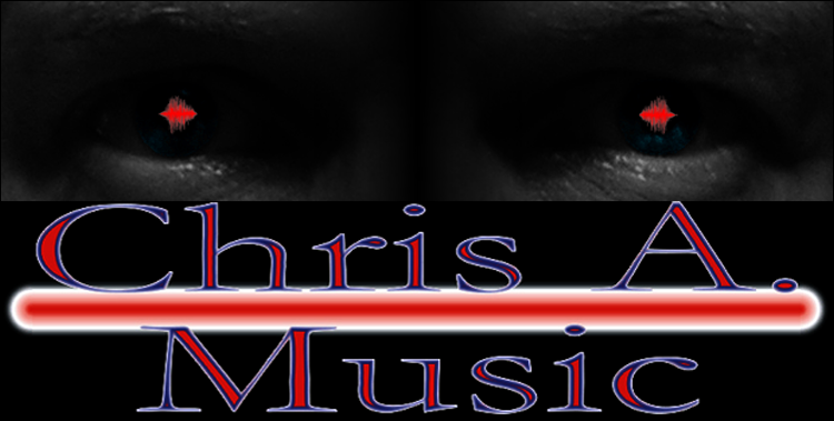 Chris A. Music
